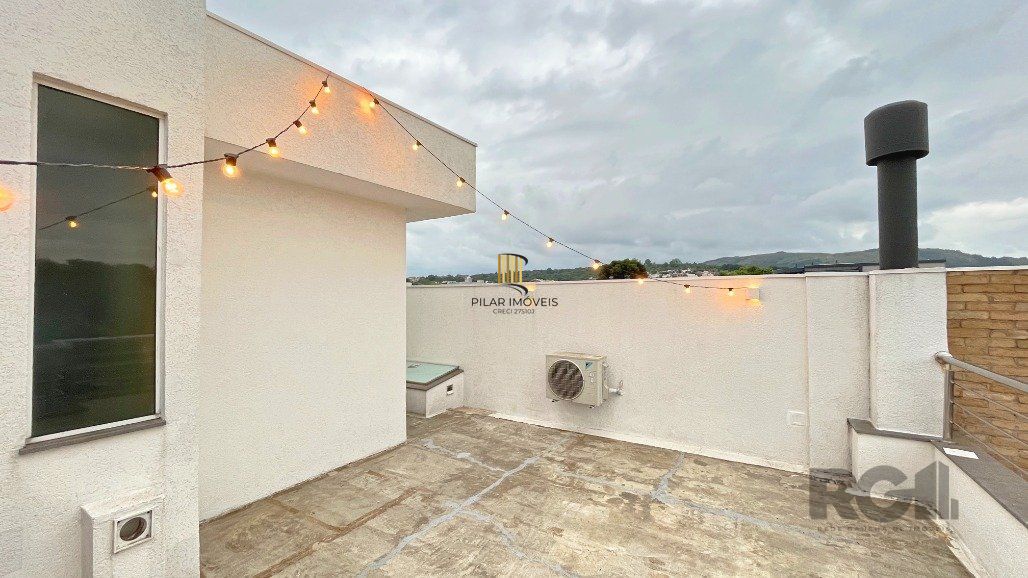 Ótima Casa a venda no bairro Espírito Santo com 3 suítes mobiliada por: R$850.000,00