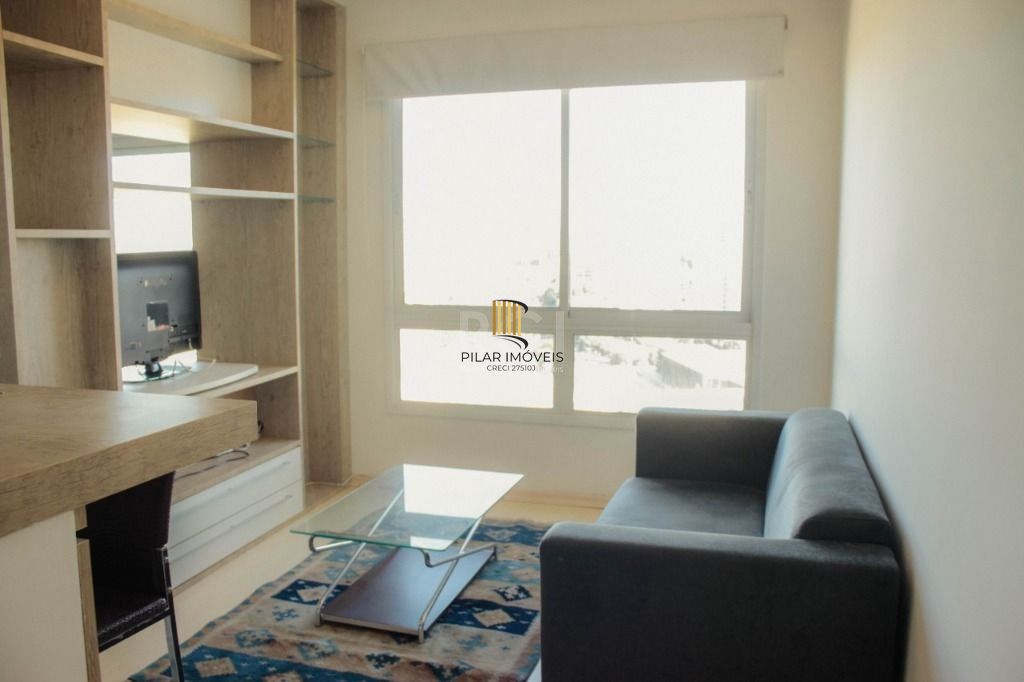 Loft com 1 dormitório para comprar , 36,67 m² no Parigi Residence- Três Figueiras - Porto Alegre/RS
