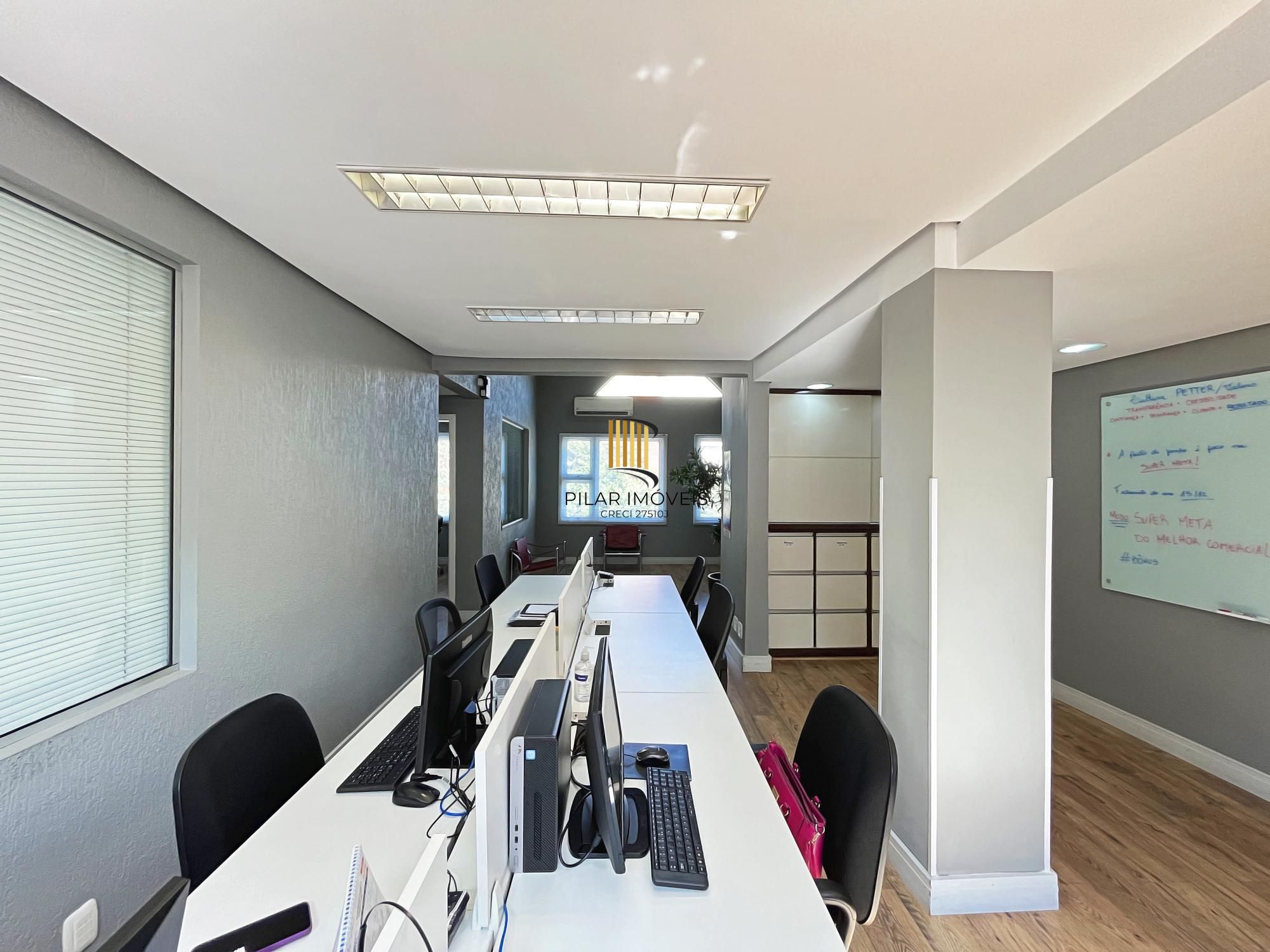 Excelente Casa comercial para comprar com 250m² na Avenida Palmeira