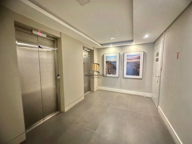 Excelente apartamento de 1 dormitorio para comprar, semimobiliado, no The Park Joao Pessoa