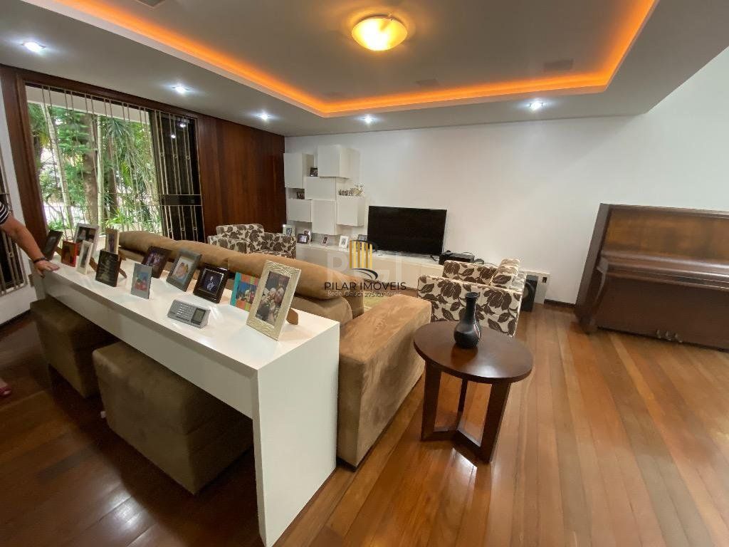 Casa com 3 dormitórios, 350 m² - Venda por R$ 1.399.000,00  - Cristal - Porto Alegre/RS