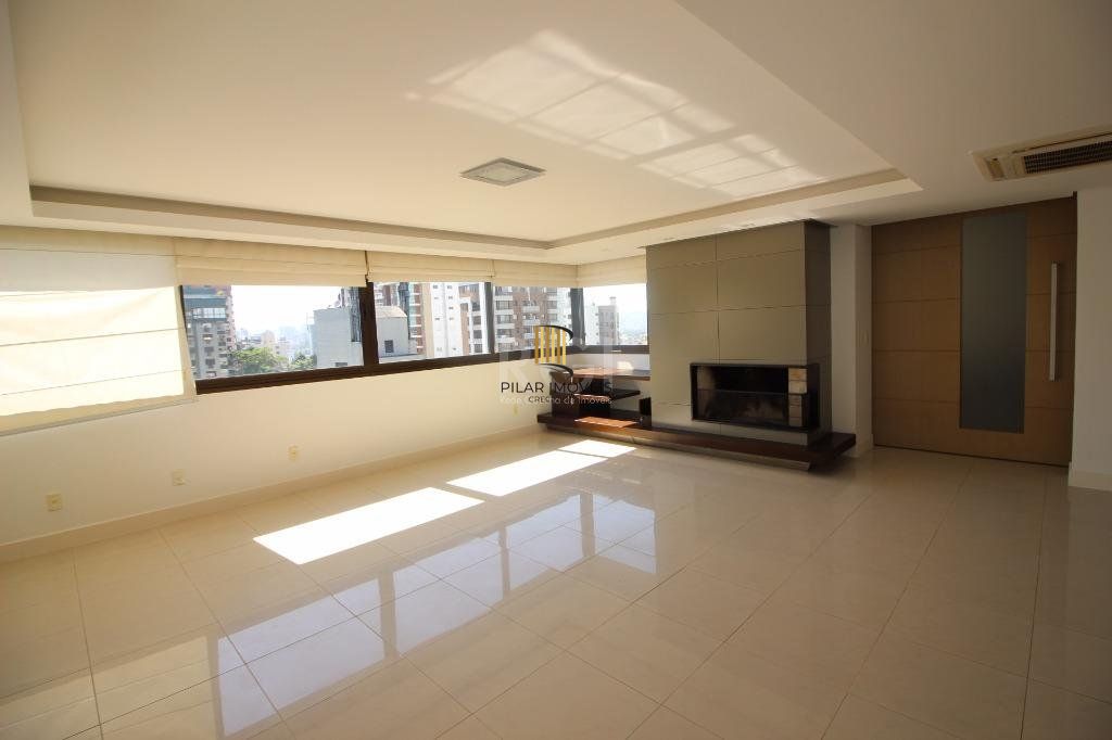 Linda Cobertura com 3 dormitórios para Comprar  com 331 m² - Bela Vista - Porto Alegre/RS