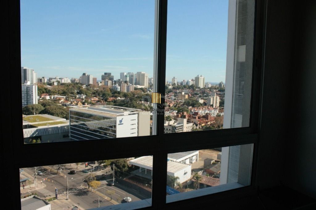 Loft com 1 dormitório para comprar , 36,67 m² no Parigi Residence- Três Figueiras - Porto Alegre/RS