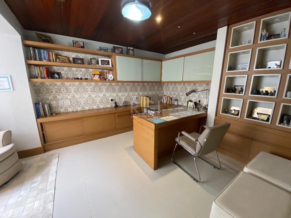 Casa com 3 dormitórios, 350 m² - Venda por R$ 1.399.000,00  - Cristal - Porto Alegre/RS