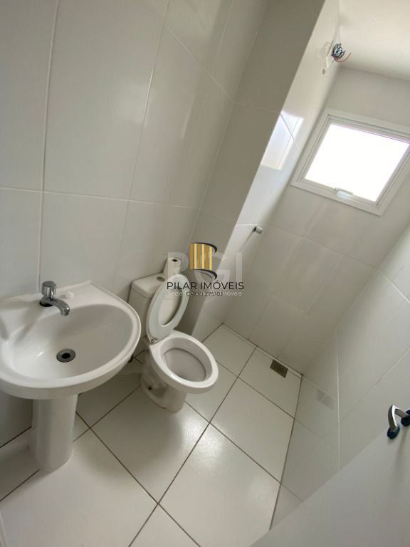 Apartamento Com 2 dormitórios, 54 m² - venda por R$ 212.000,00 ou aluguel por R$ 1.300,00/mês - Bom Princípio - Gravataí/RS