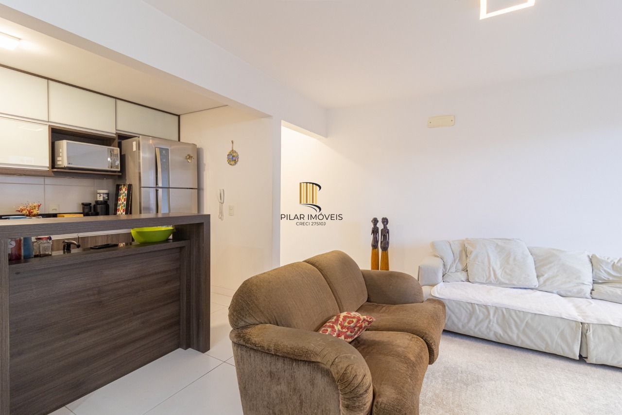 3 Dormitórios com Suíte | 90m² | Lareira e Churrasqueira | Bravo Melnick