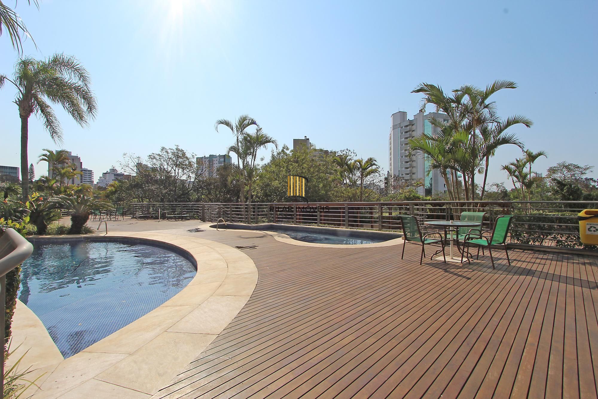UNIQUE PLACE APTO 3 DORMITORIOS INFRA COMPLETA DE CLUB 127 METROS