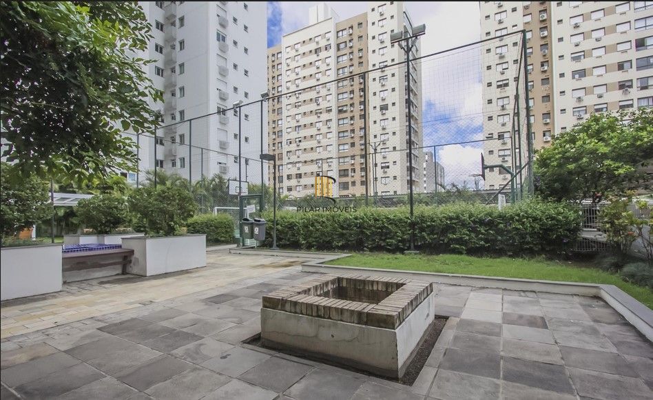 Apartamento 3 suítes para comprar no Autentique Home Resort