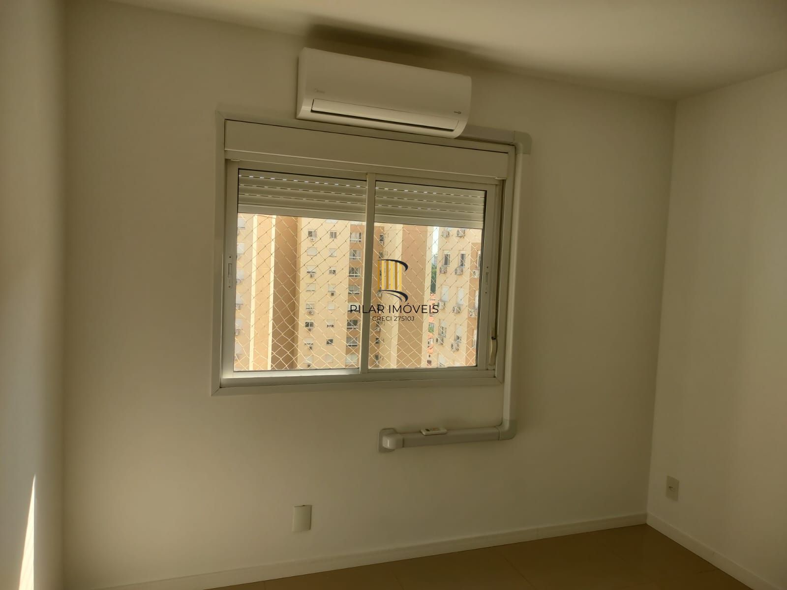 Vende apartamento semi mobiliado, 2 dormitórios, 60 m² Life Park - Marechal Rondon - Canoas/RS