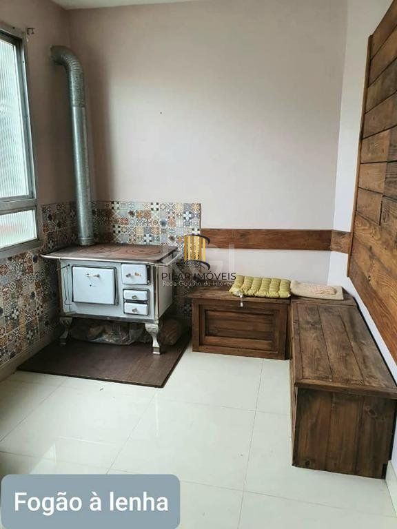 Apartamento com 3 dormitórios para Comprar, 95 m² - Passo d'Areia -Porto Alegre