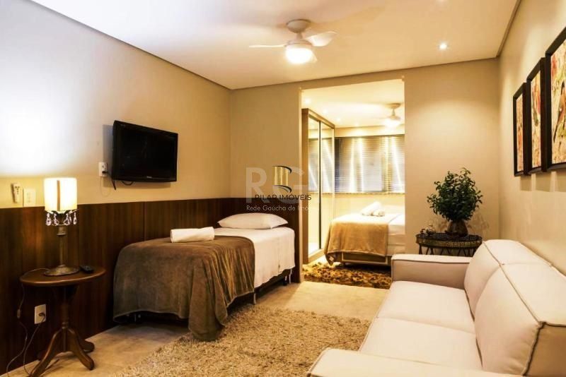 Apartamento com 1 dormitório para Comprar,  41 m² por R$ 550.000,00 - Avenida Central - Gramado/RS