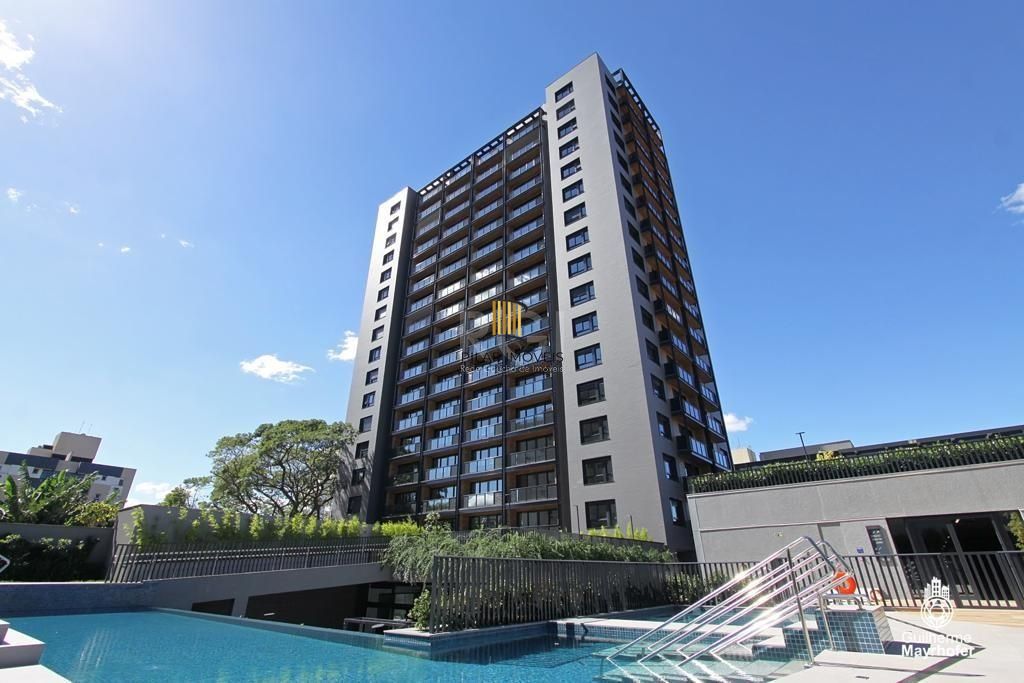 Apartamento no Anita Residence  com 2 dormitórios para comprar, 70 m² - Mont'Serrat - Porto Alegre/RS