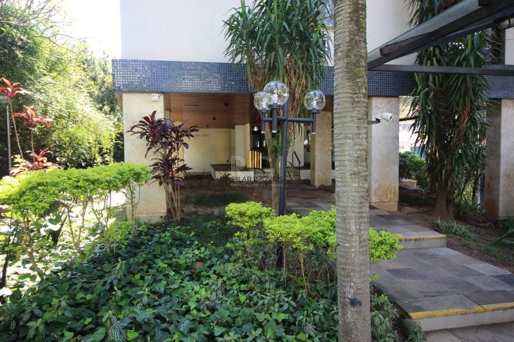 Apartamento Para Comprar , 153 m²  - Rio Branco - Porto Alegre/RS