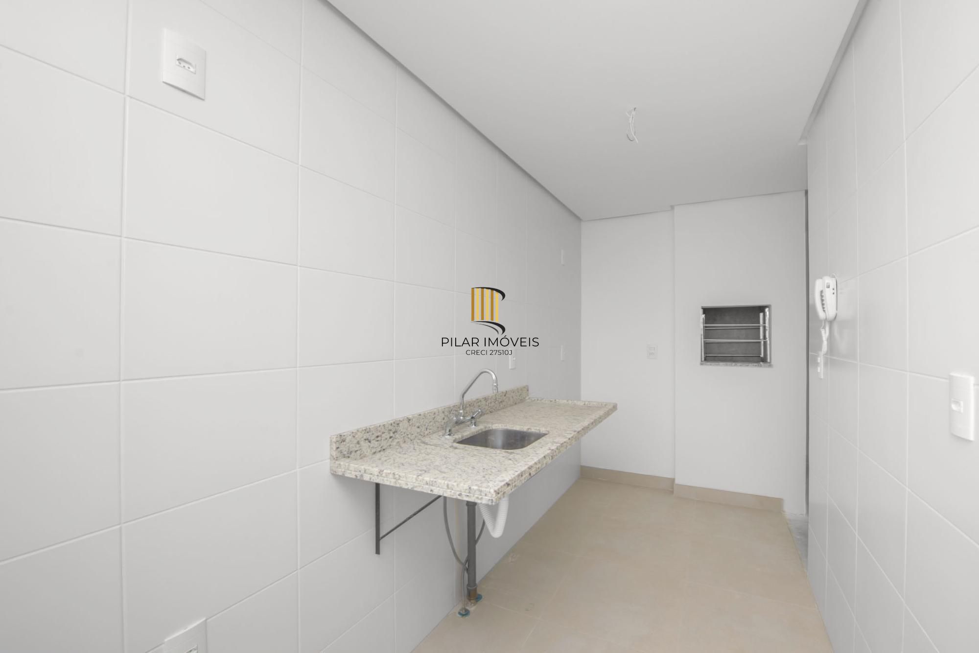 Apartamento 70m² no Residencial Toulouse Lautrec | 5º Andar | Móveis Planejados | 1 Vaga