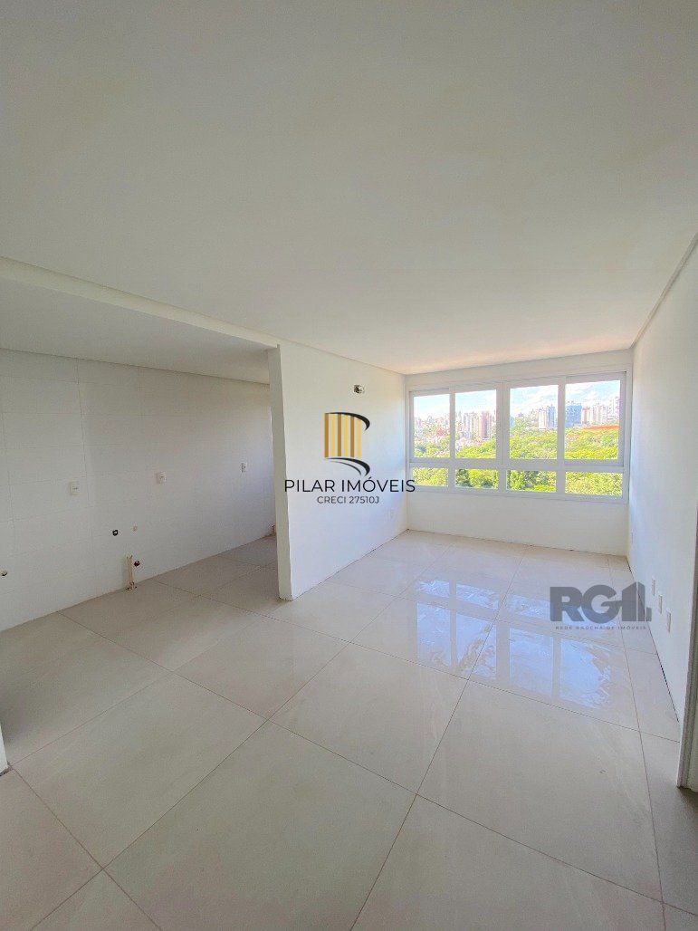 Apartamento Para comprar no Bairro Jardim Botânico com 1 quarto - Pilar Imóveis