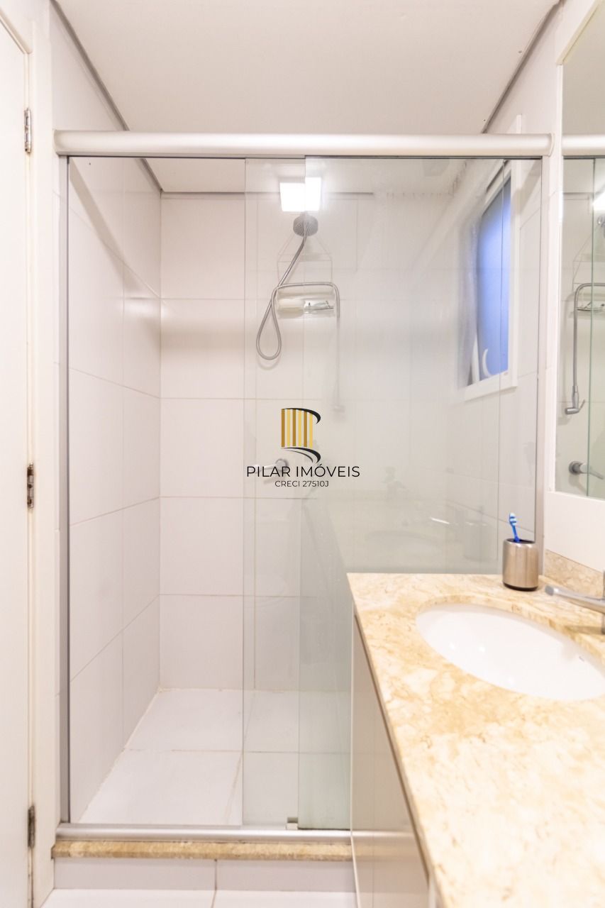 3 Dormitórios com Suíte | 90m² | Lareira e Churrasqueira | Bravo Melnick