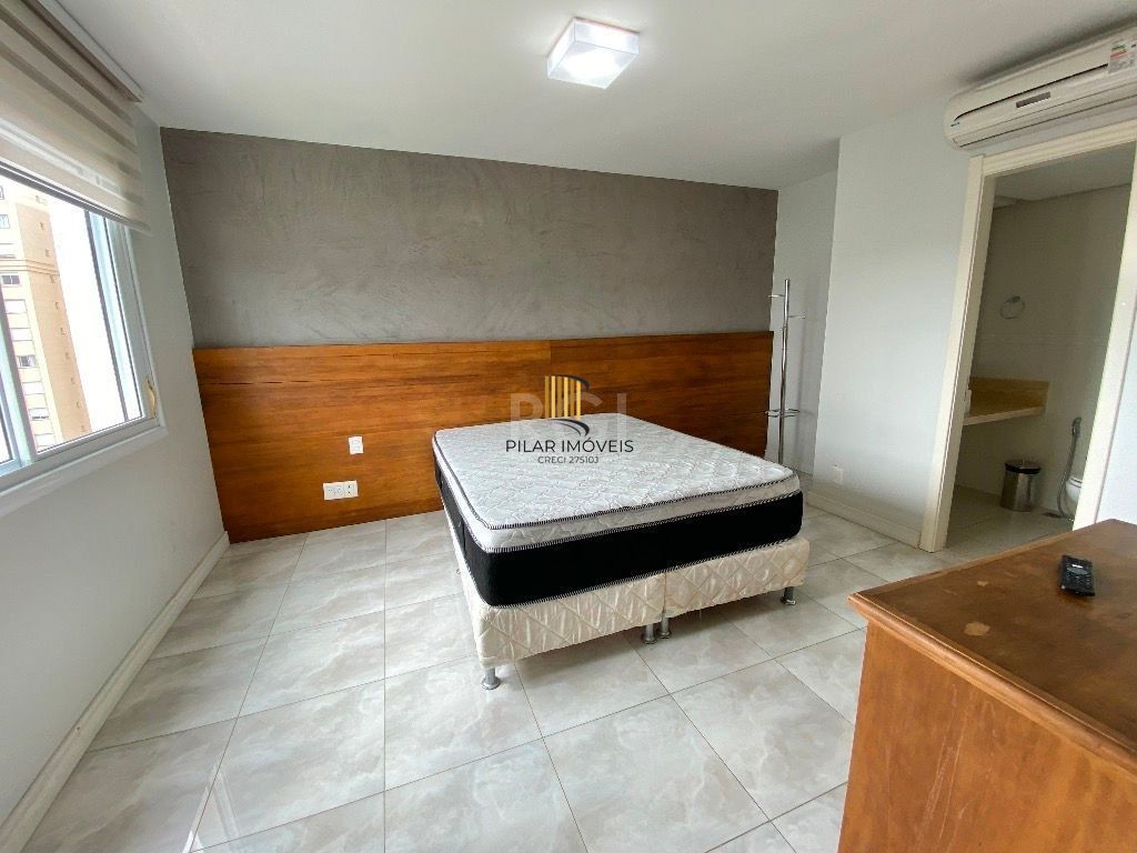 Apartamento Para Comprar  no Karpathos com 2 Dormitórios transformado em 1 suite com closet