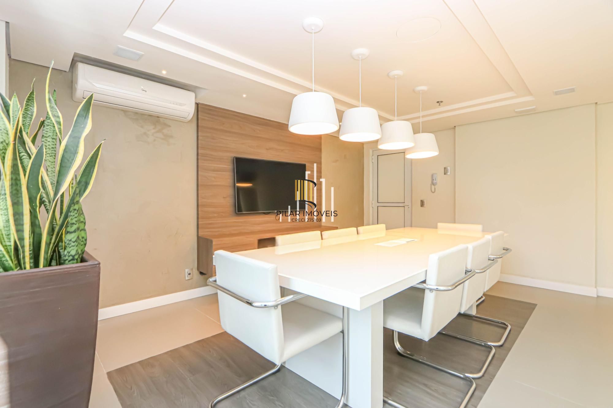 Excelente sala Comercial para Investidores