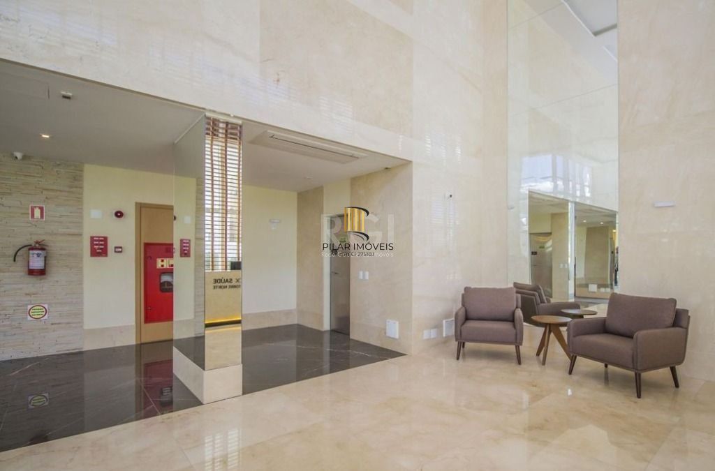Sala, 31 m² Para Comprar  por R$ 369.000,00 - Santana - Porto Alegre/RS
