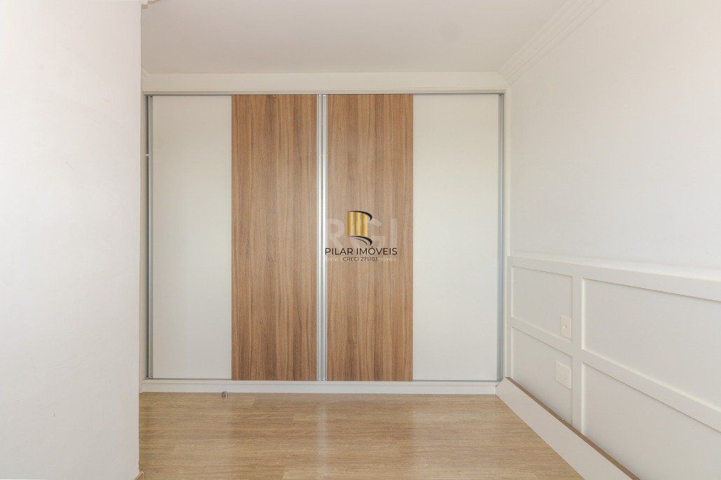 Apartamento de 3 dormitórios Para comprar no bairro Cristo Redentor