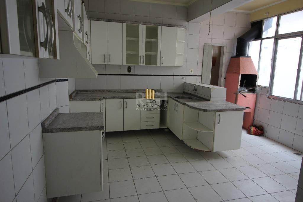 Apartamento  para comprar , 102 m² - Santa Cecília - Porto Alegre/RS - Pilar Imóveis