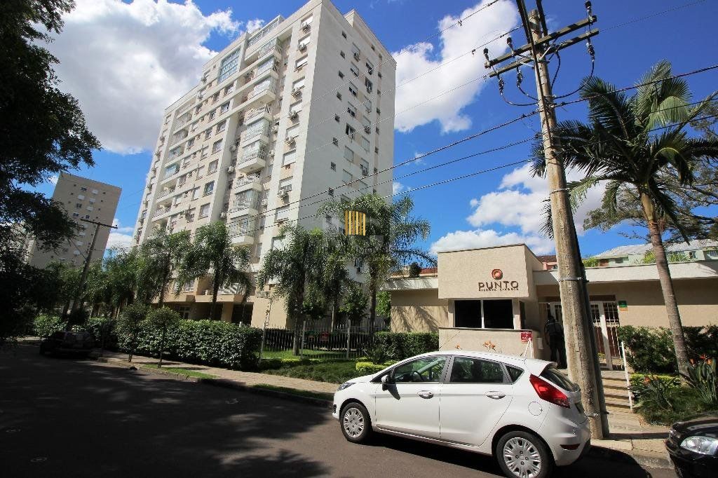 Apartamento 2 dormitórios para Comprar no Punto Riserva Lindoia!