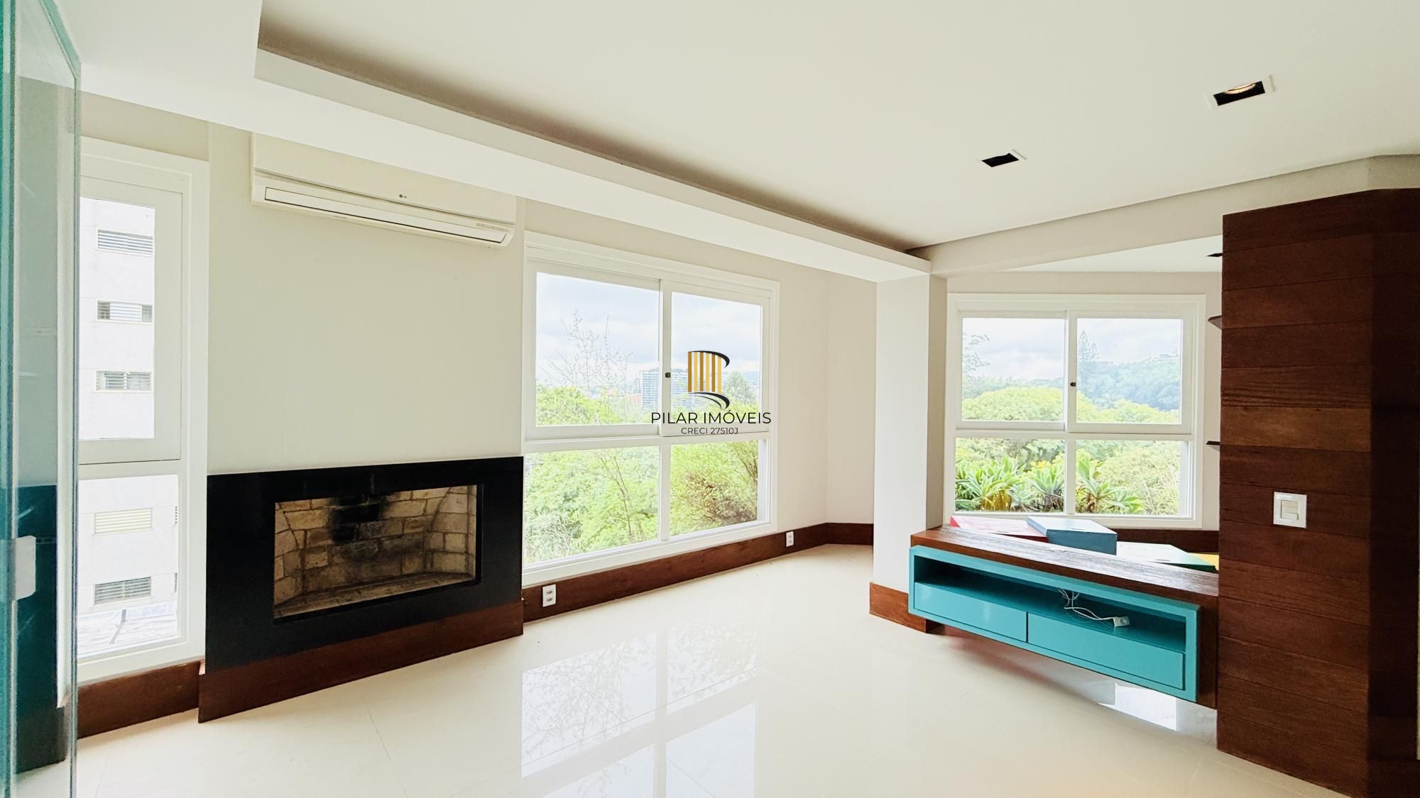 Cobertura Duplex de 318m com Piscina Privativa, Energia Solar e Vista Panorâmica