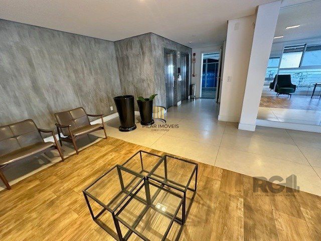 Apartamento 1 Dormitório completo, lindíssimo na Rua Eça de Queiroz