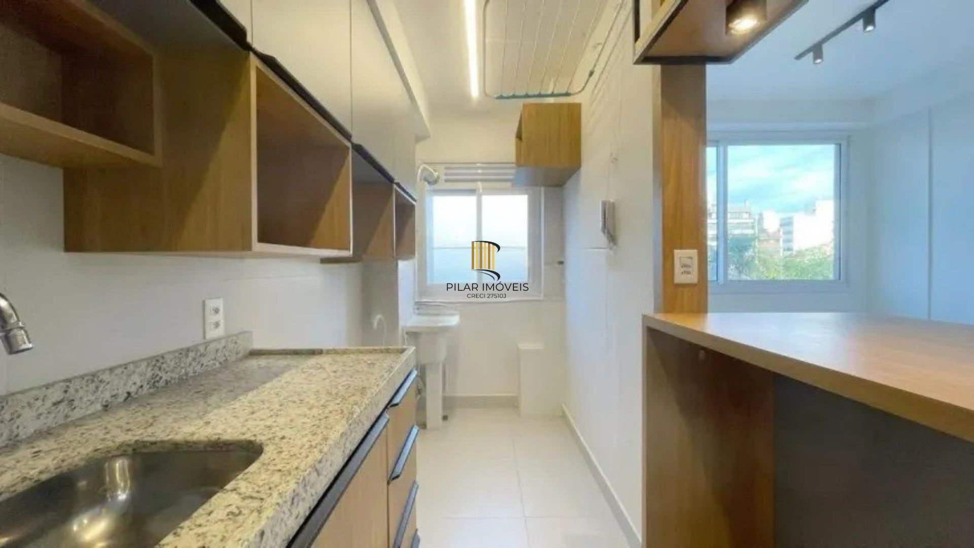 Apartamento para comprar, novo,  2D | 56m² | Cyrela Prime Wish Ceará