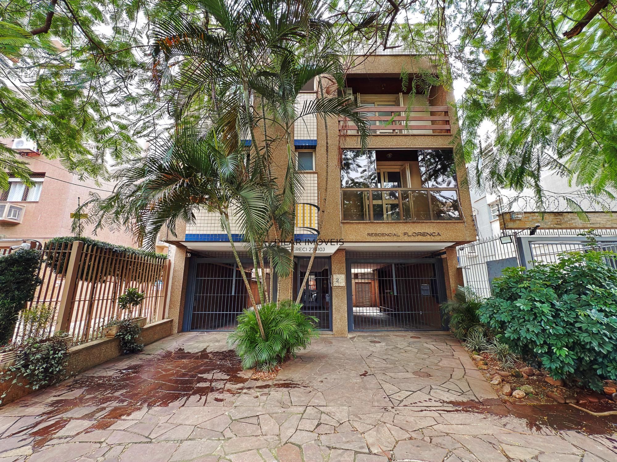 Excelente apartamento a venda com 3 dormitórios no bairro Higienópolis.