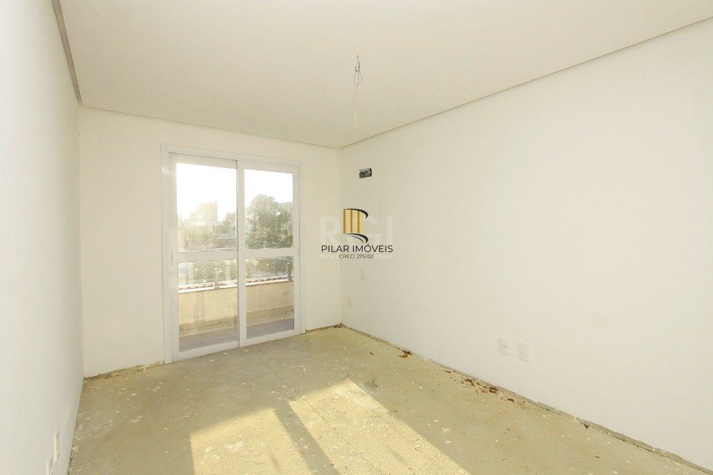 Apartamento Garden Para comprar no Bairro Jardim Botânico