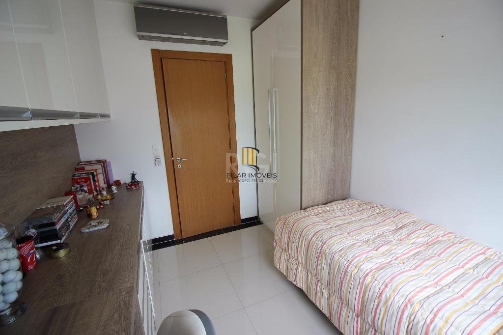 Apartamento Para  comprar no Parigi Residence 76 m² - Três Figueiras - Porto Alegre/RS