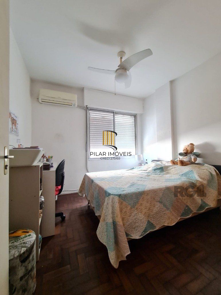Amplo Apartamento 3 Dormitórios para comprar - Porto Alegre