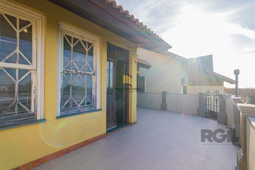 Excelente casa para comprar em condominio arborizado 4 quartos