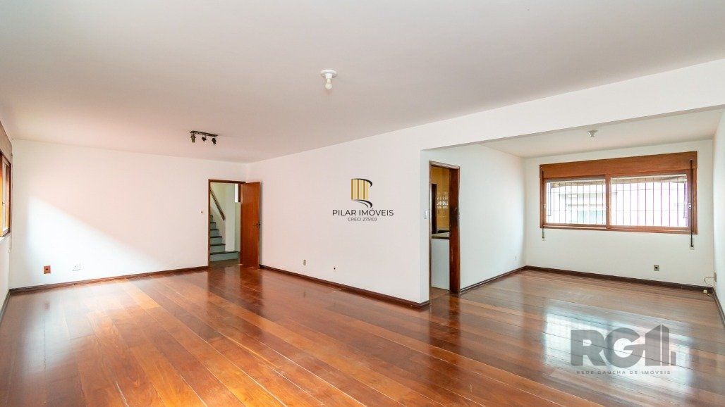 Cobertura 4 dormitórios e 2 vagas no Bela Vista