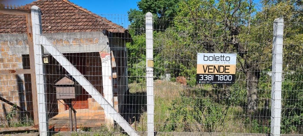 Vende terreno em Viamão1.200m² podendo ser feito construção residencial ou comercial, com 15m altura