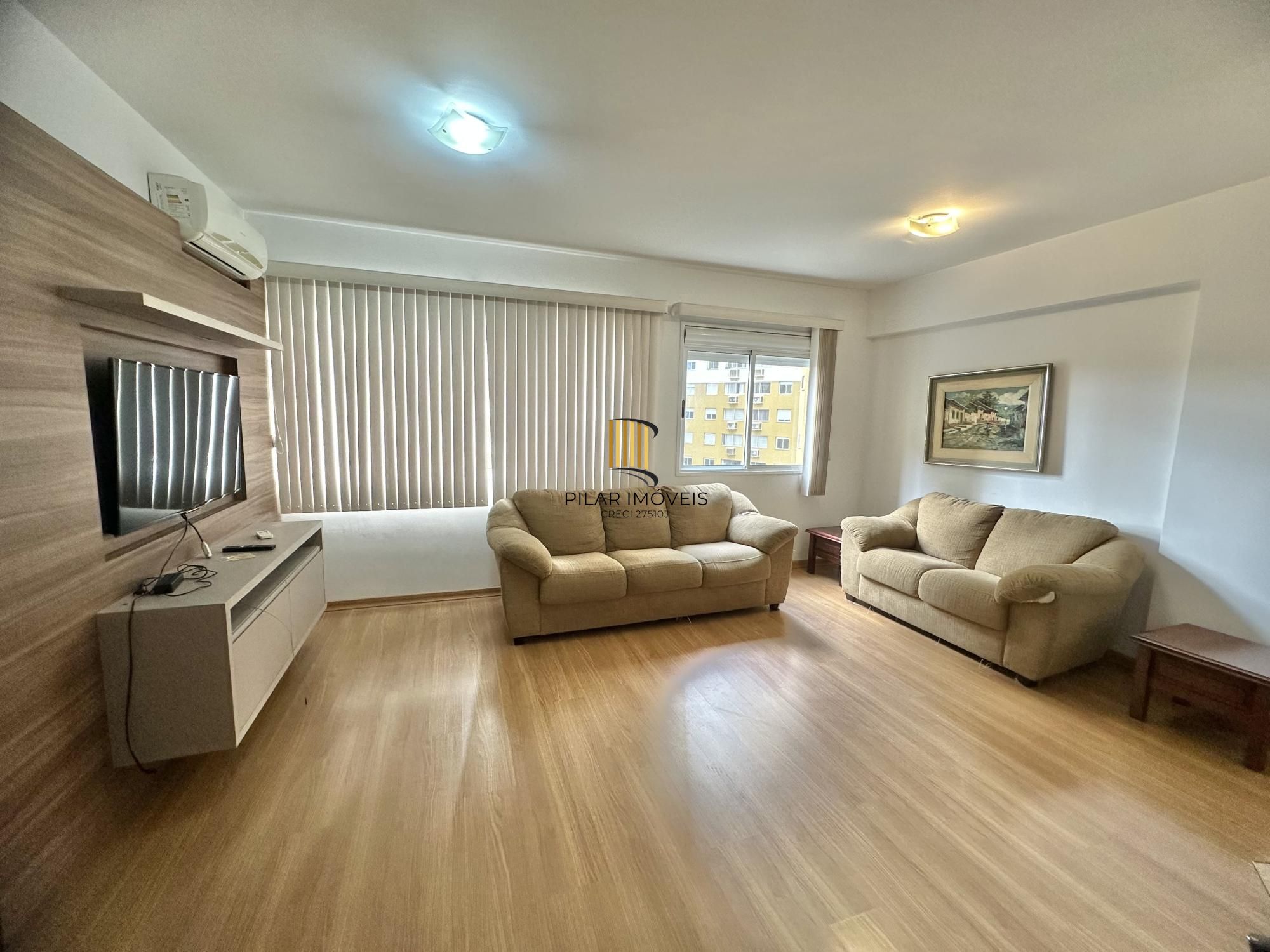 Apartamento 3 dormitórios para comprar  - sendo um suíte, transformado em 2 no Condominio Terra Nova Nature