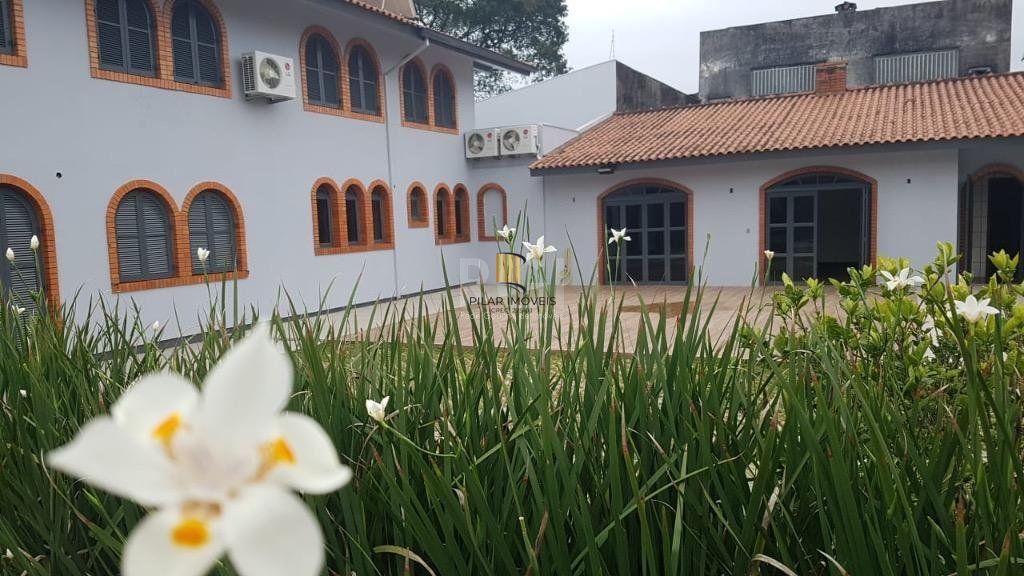 Excelente Casa Comercial Reformada Para comprar  - Partenon - Porto Alegre/RS