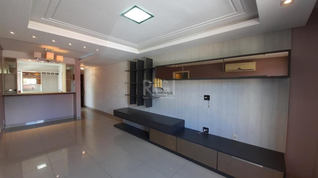 Apartamento com 3 dormitórios para Comprar, 95 m² - Passo d'Areia -Porto Alegre