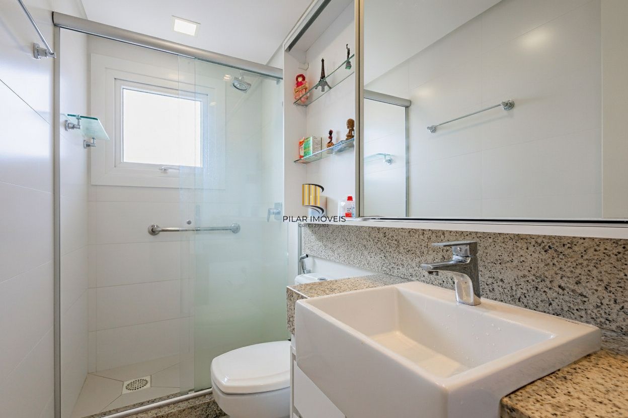 Apartamento Alto Padrão com 3 Suítes e 3 Vagas na Bela Vista | Próximo à Praça da Encol | 174m² Privativos