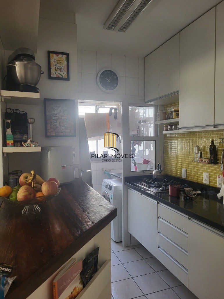 Apartamento Para Comprar com 3 quartos na Boa Vista.