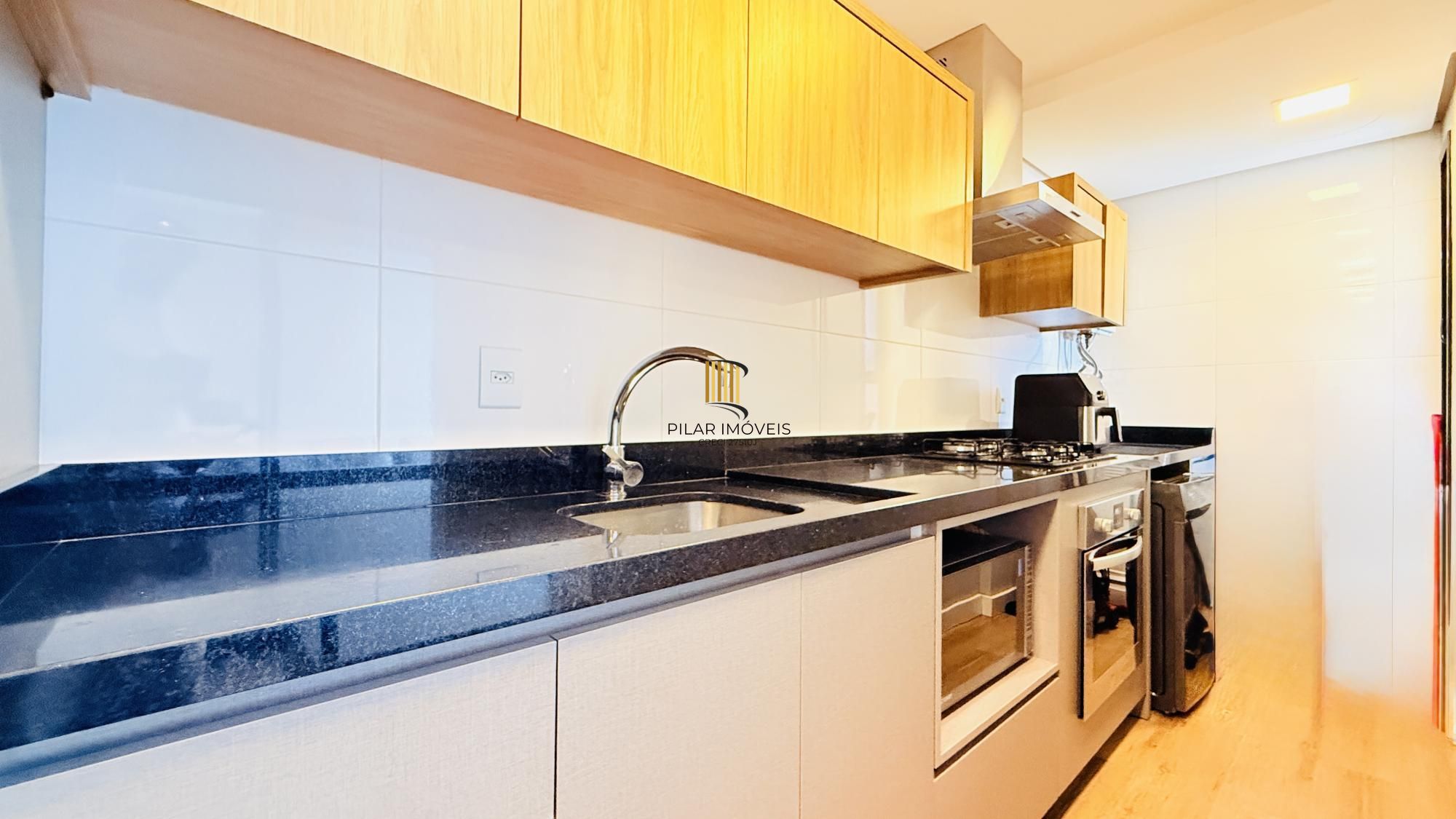 Apartamento para comprar com 2 dormitórios sendo 1 suíte