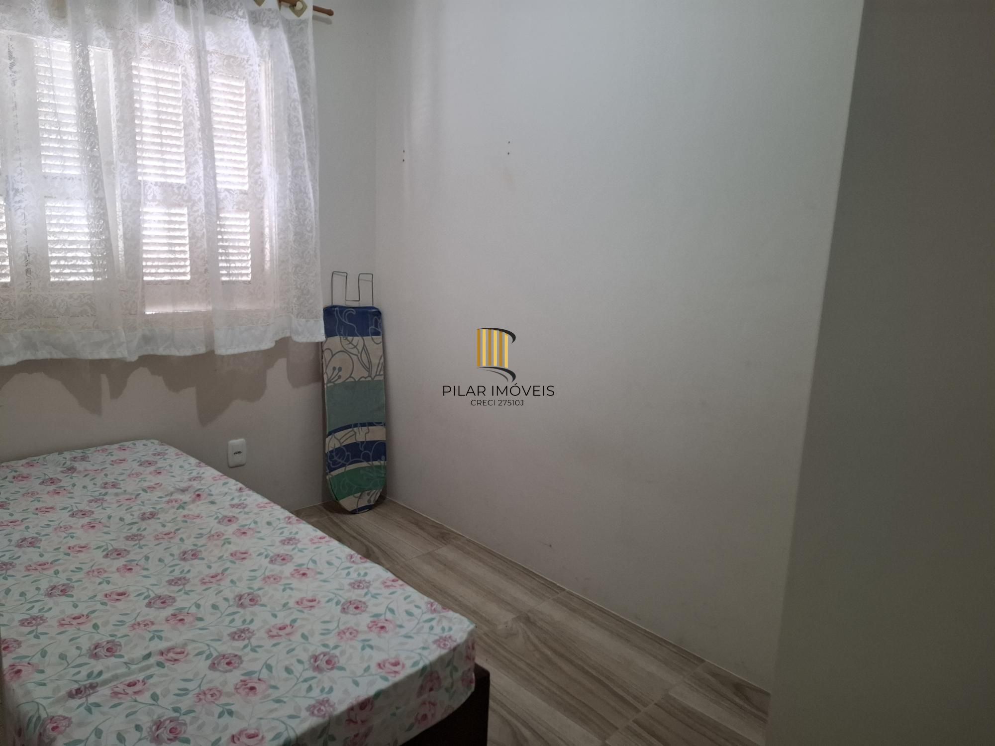 SOBRADO GEMINADO 3 DORMITÓRIOS MOBILIADO CONDOMÍNIO BELA VISTA EM TORRES RS