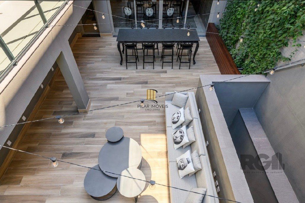 Loft finamente decorado para comprar  no Lucas By Yoo.