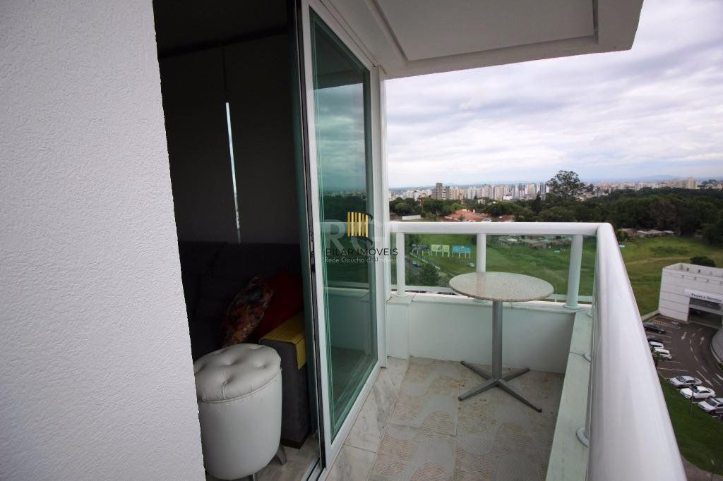 Apartamento Para  comprar no Parigi Residence 76 m² - Três Figueiras - Porto Alegre/RS