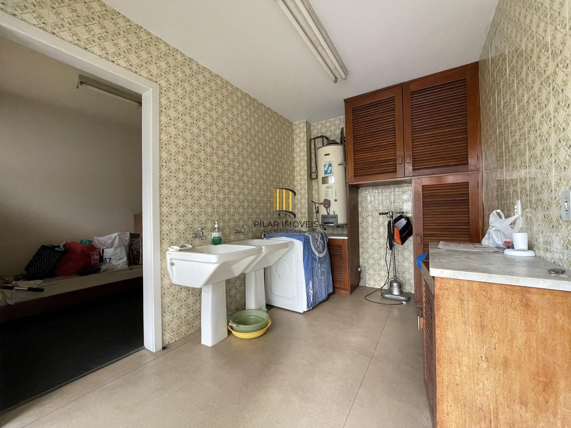 Casa Residencial à venda - Bairro Boa Vista, Porto Alegre/RS