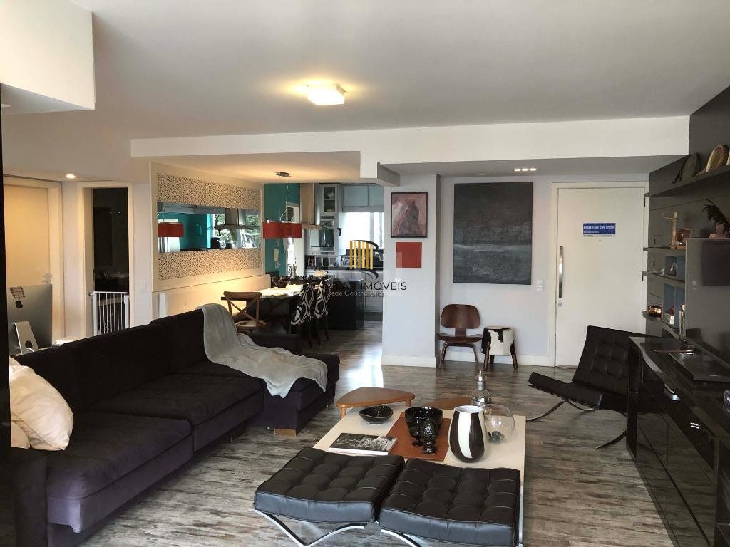 Apartamento Para comprar Com 1 Dormitório  115 m² Por R$ 780.000,00 - Higienópolis - Porto Alegre/RS