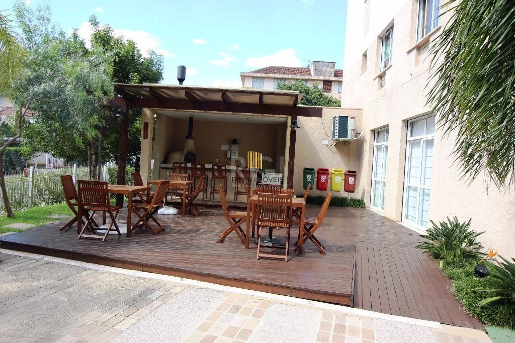 Apartamento 2 dormitórios para Comprar no Punto Riserva Lindoia!