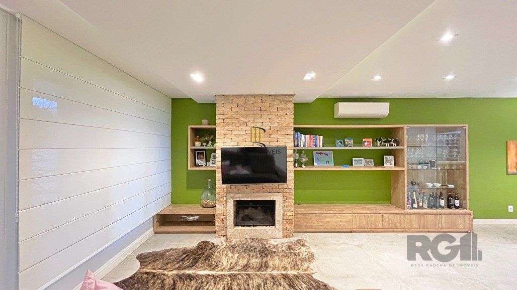 Ótima Casa a venda no bairro Espírito Santo com 3 suítes mobiliada por: R$850.000,00