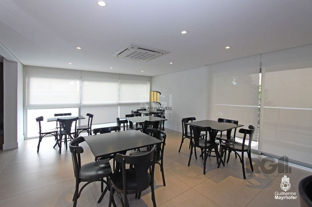 Apartamento 1 Dormitório completo, lindíssimo na Rua Eça de Queiroz
